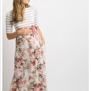 Baby Shower/Maternity Dress